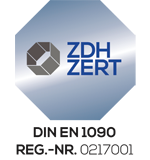 DIN EN 1090